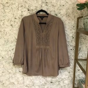 Banana Republic Blouse